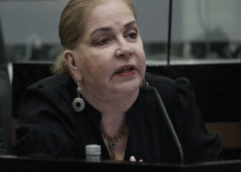 Presenta PRI iniciativa de Ley de Personas Desaparecidas del Estado de Tamaulipas