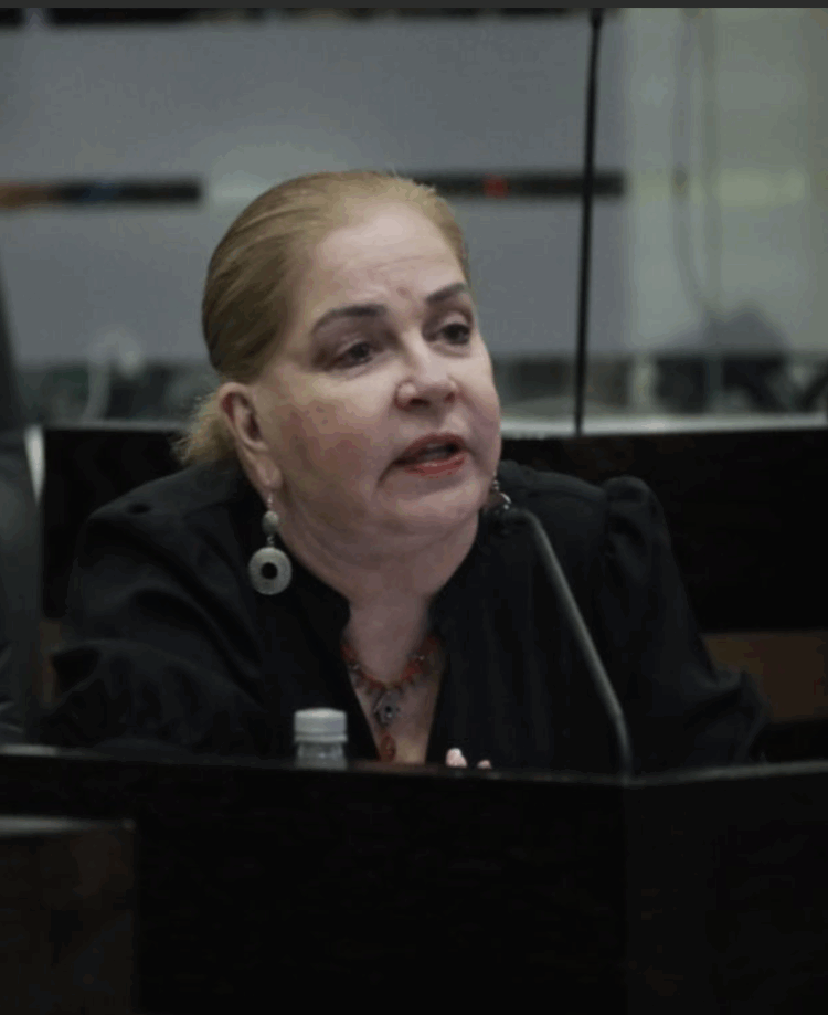 Presenta PRI iniciativa de Ley de Personas Desaparecidas del Estado de Tamaulipas