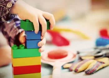 ‘La primera infancia es clave para formar adultos sanos’