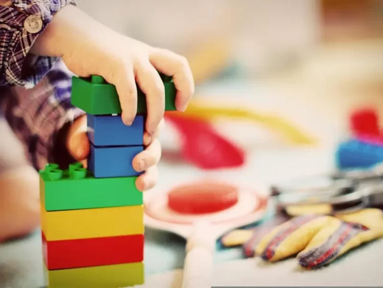 ‘La primera infancia es clave para formar adultos sanos’