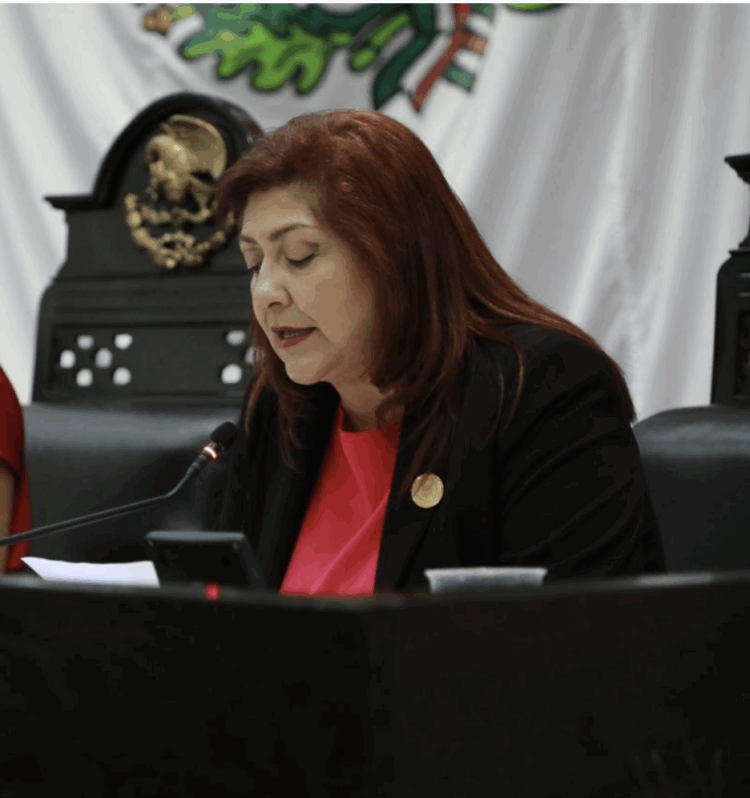 Presentan iniciativa de reforma a Ley de Desarrollo Económico para apoyar a PYMES