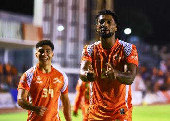 Correcaminos vence en el “Marte R. Gómez” 2-0 al líder Atlante