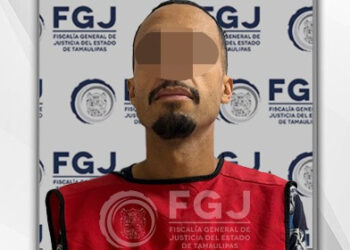 Vinculan a proceso a Hugo Alberto “I” por narcomenudeo en Tampico