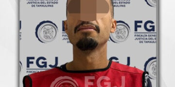 Vinculan a proceso a Hugo Alberto “I” por narcomenudeo en Tampico