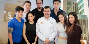 Todo está listo para la Asamblea de la UAT del 7 d abril en que rendirá I Informe el Rector Dámaso Anaya