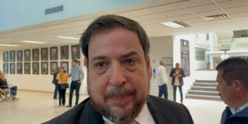 Daños severos o parciales en 48 escuelas de Reynosa y la ribereña de Tamaulipas por tromba e inundaciones