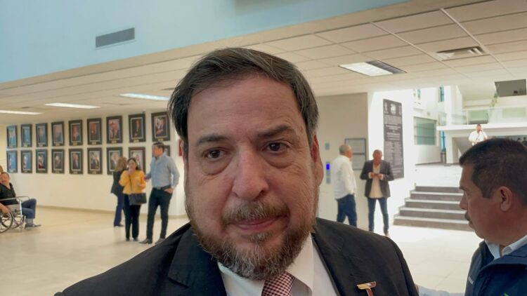 Daños severos o parciales en 48 escuelas de Reynosa y la ribereña de Tamaulipas por tromba e inundaciones