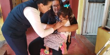 Mantiene SST vigilancia epidemiológica para la detección oportuna de tosferina