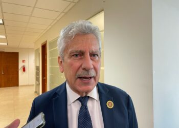 Propone Diputado de Morena que Ayuntamientos de Tamaulipas tengan Fondo para Atención de Desastres