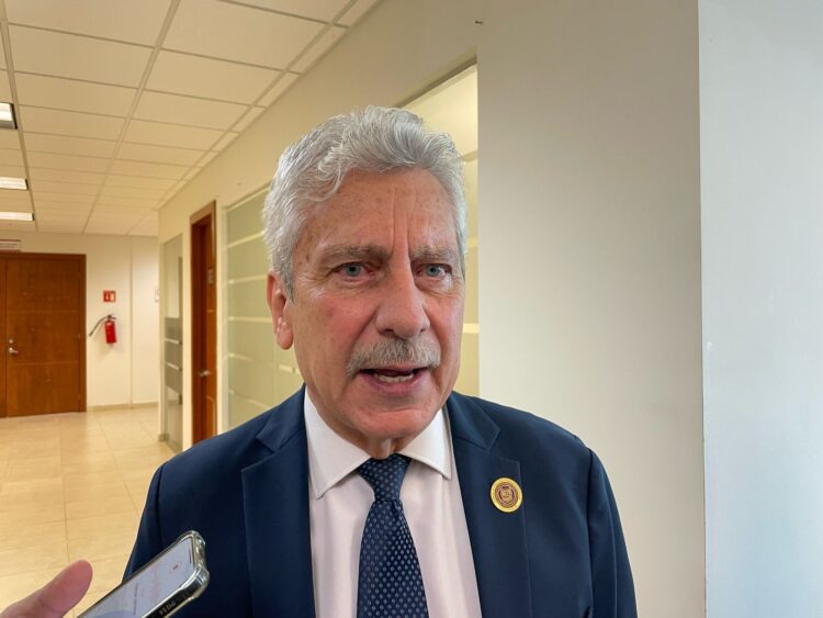 Propone Diputado de Morena que Ayuntamientos de Tamaulipas tengan Fondo para Atención de Desastres