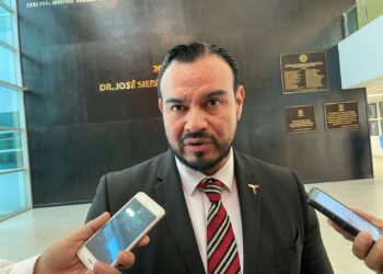 Impartirán Licenciatura en Derecho en la Universidad de Seguridad y Justicia de Cd. Victoria