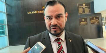 Impartirán Licenciatura en Derecho en la Universidad de Seguridad y Justicia de Cd. Victoria