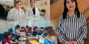 Distinguen a profesora de la UAT-Tampico con el Premio Nacional de Psicología