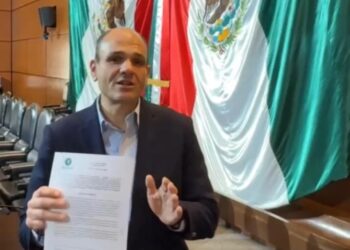 Impulsa PRI que adultos mayores de 60 años no paguen IVA en gastos médicos mayores