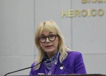 Proponen ampliar penalidades por delito de robo de niños y adolescentes en Tamaulipas