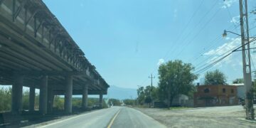 Anuncian rescate del “Puente Magueyes” de Mainero en carretera Victoria-Monterrey