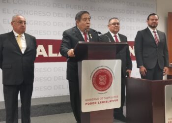 Prevé secretario de Seguridad que Tamaulipas cuente con seis mil policías para el 2028