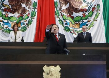 Con mejor infraestructura y equipo Guardia Estatal combate a delincuencia en Tamaulipas