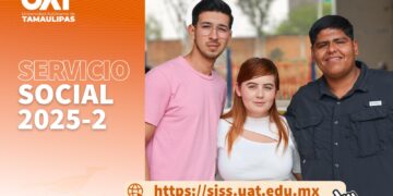 Inicia en la UAT pre-registro de estudiantes para realizar el servicio social