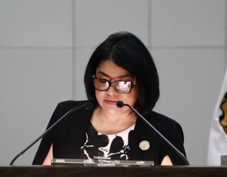 Plantean reforma al Código Penal para integrar uso de tecnología digital en delito de extorsión