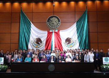 Realizan foro para impulsar agendas urbanas que consideren los Objetivos de Desarrollo Ecologista