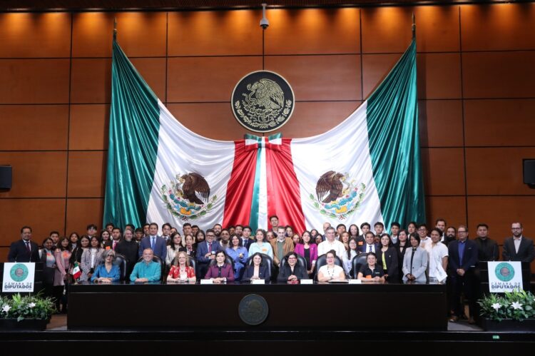 Realizan foro para impulsar agendas urbanas que consideren los Objetivos de Desarrollo Ecologista