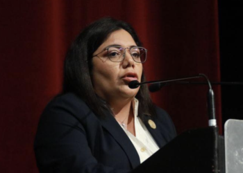 Plantean reforma a Ley de Coordinación del Sistema de Seguridad Pública de Tamaulipas