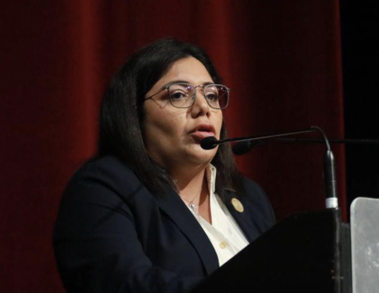 Plantean reforma a Ley de Coordinación del Sistema de Seguridad Pública de Tamaulipas