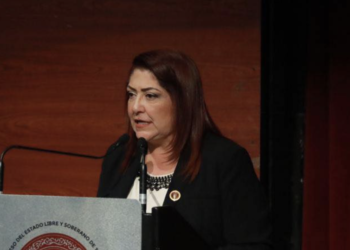 Plantean atribuciones a Secretaría de Seguridad Pública en materia de movilidad vial