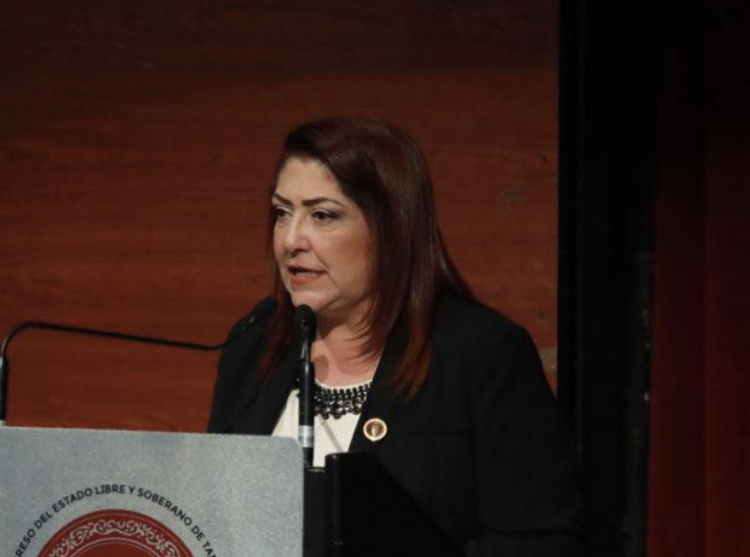 Plantean atribuciones a Secretaría de Seguridad Pública en materia de movilidad vial