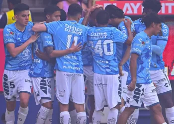 Pachuca derrota 1-0 al América en la Jornada 14 del Clausura 2025