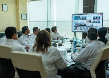 Aprueba la Asamblea Universitaria la creación de la Fundación UAT