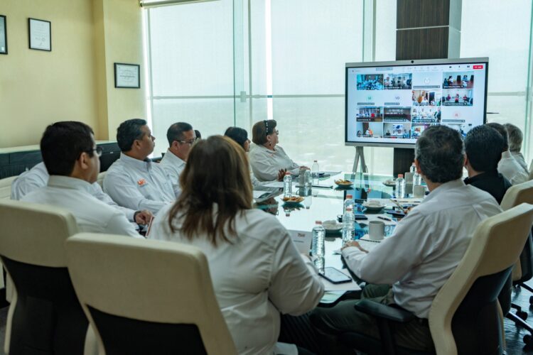 Aprueba la Asamblea Universitaria la creación de la Fundación UAT