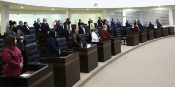 Posponen comparecencia ante Diputados del Secretario de Energía de Tamaulipas