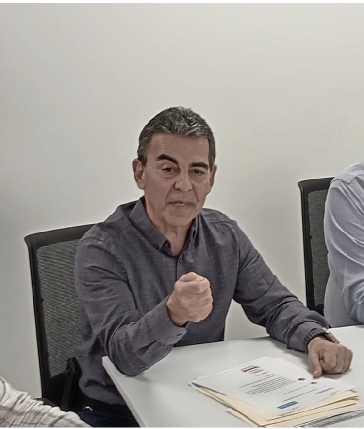 Respalda Centro Patronal de Reynosa demandas de obreros ante el INFONAVIT