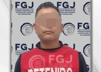 Vinculan a proceso a Roberto “M” por homicidio en 2018 en la Col. Revolución Verde