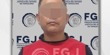 Vinculan a proceso a Roberto “M” por homicidio en 2018 en la Col. Revolución Verde