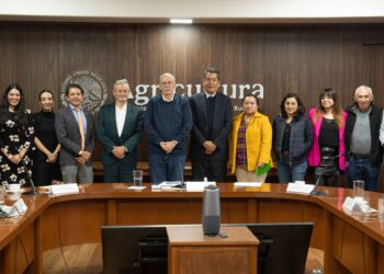 Promueven alimentación saludable directa del campo a la mesa y de calidad