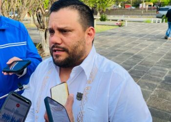 Protección Civil reporta nuevo incendio forestal, ahora en Villa de Casas