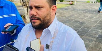 Protección Civil reporta nuevo incendio forestal, ahora en Villa de Casas