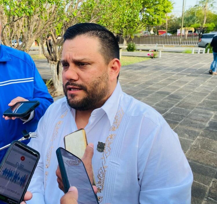 Protección Civil reporta nuevo incendio forestal, ahora en Villa de Casas