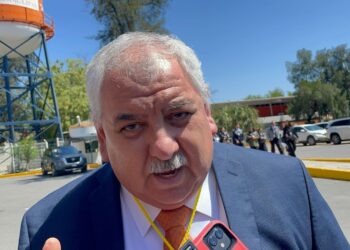 Buscan ganaderos apertura de nueva estación cuarentenaria en la frontera de Tamaulipas