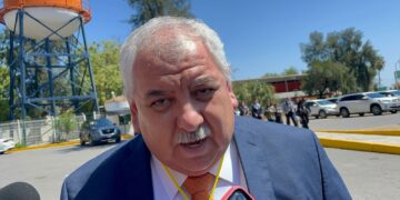 Buscan ganaderos apertura de nueva estación cuarentenaria en la frontera de Tamaulipas