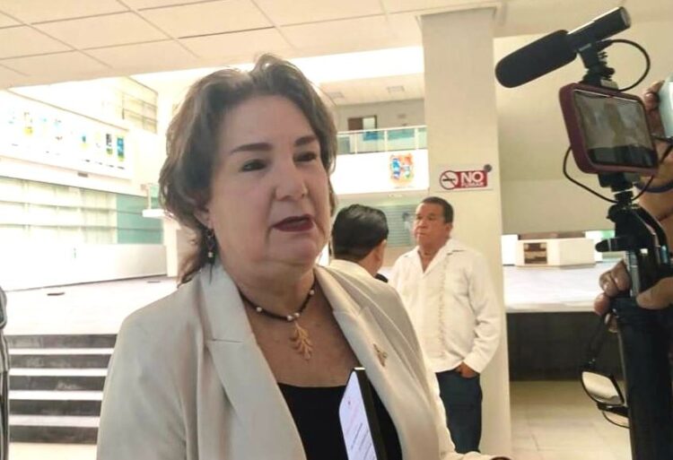 Acompañará SET a escuelas en proceso de cambiar comida chatarra a una alimentación saludable