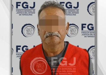 Vinculan a proceso por abuso sexual a Miguel “A” de Soto la Marina