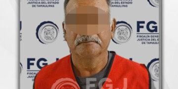 Vinculan a proceso por abuso sexual a Miguel “A” de Soto la Marina
