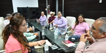 Mujeres ganaderas piden acceso a programas de estímulos al campo