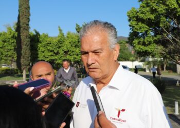 Instalará Secretaría de Salud de Tamaulipas 14 módulos en “Operativo de Semana Santa 2025”