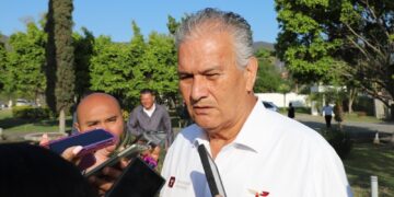 Instalará Secretaría de Salud de Tamaulipas 14 módulos en “Operativo de Semana Santa 2025”