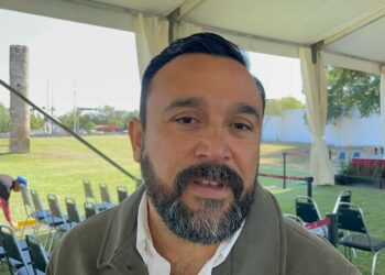 Mueren dos en playa Bagdad de Matamoros y llaman a “tenerle respeto al mar”